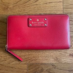 Kate Spade Wallet